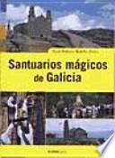 Santuarios mágicos de Galicia