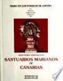 Santuarios marianos de Canarias