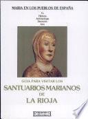 Santuarios marianos de La Rioja