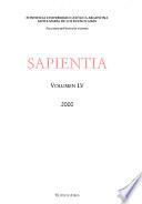 Sapientia