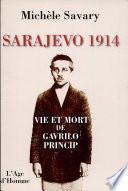 Sarajevo 1914