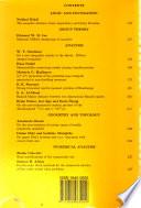 Sarajevo Journal of Mathematics