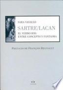 Sartre/Lacan