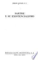 Sartre y su existencialismo