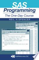 SAS Programming