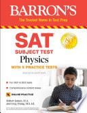 SAT Subject Test Physics
