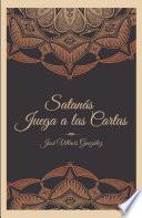 Satanás juega a las cartas