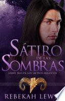 Sátiro de las Sombras