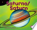 Saturno/Saturn