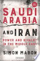 Saudi Arabia and Iran