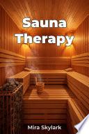 Sauna Therapy