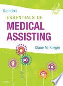 Saunders Essentials of Medical Assisting - E-Book