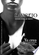 Saverio Revista cruel de teatro 1