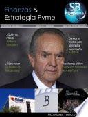 SBMAGAZINE REVISTA DE FINANZAS Y ESTRATEGIA