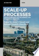 Scale-Up Processes