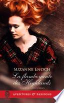 Scandaleux écossais (Tome 4) - La flamboyante des Highlands