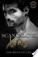 Scandalous Vows
