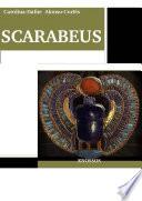 Scarabeus: El guardián del secreto (Ciencia ficción)