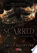 Scarred