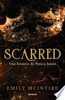 Scarred: una historia de Nunca Jamás