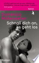 Schnall dich an, es geht los