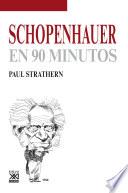 Schopenhauer en 90 minutos