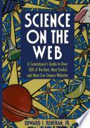 Science on the Web