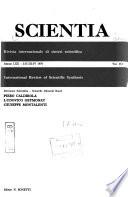 Scientia