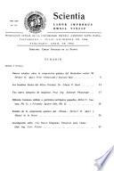 Scientia