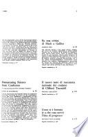 Scientia, rivista di scienza