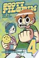 Scott Pilgrim 4