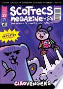 Scottecs Megazine 27