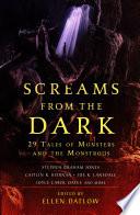 Screams from the Dark