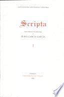 Scripta