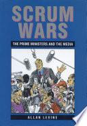 Scrum Wars