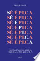 Sé É.P.I.C.A.