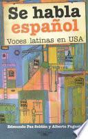 Se habla español
