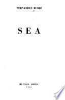 Sea