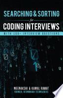 Searching & Sorting for Coding Interviews