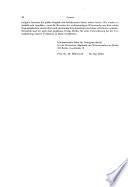 Sechssprachiges Wörterbuch für Gebirgsdruckfragen