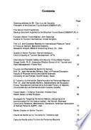 Second International Conference on Senior Tourism, Recife/Olinda, State of Pernambuco, Brazil, 12-15 September 1996