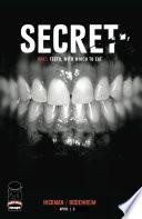 Libro Secret #1