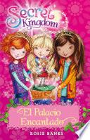 Secret Kingdom 1