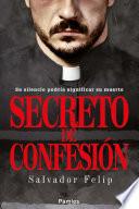 Secreto de confesión