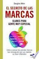Secreto de las marcas, el