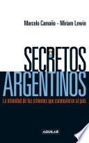 Secretos argentinos