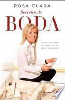 Secretos de boda