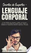 Secretos de Expertos - Lenguaje Corporal