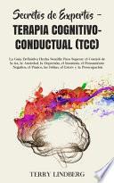 Secretos de Expertos - Terapia Cognitivo-Conductual (TCC)
