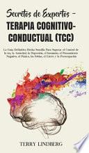 Secretos de Expertos - Terapia Cognitivo-Conductual (TCC)